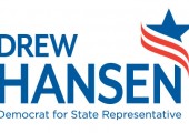 Drew’s Primary Opponent Endorses Drew!