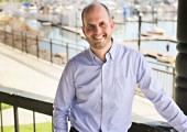 Kitsap Sun Recommends Drew Hansen!